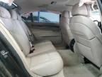 2009 BMW 750 LI