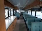 2007 Freightliner Chassis X Line Shuttle Bus