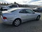 2000 Mercedes-Benz CLK 320