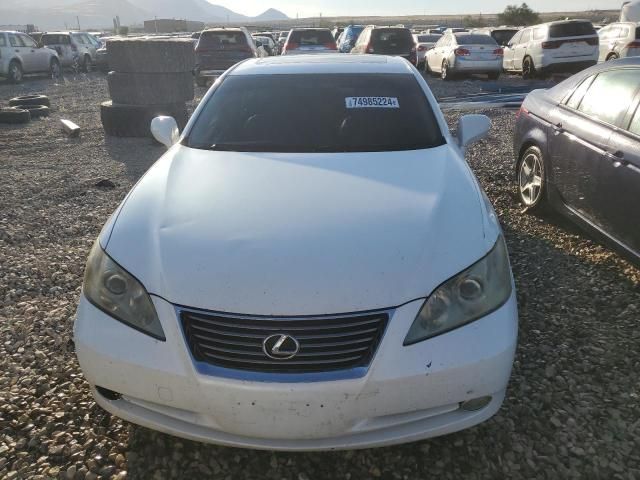 2007 Lexus ES 350