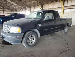 Ford Vehiculos salvage en venta: 2000 Ford F150