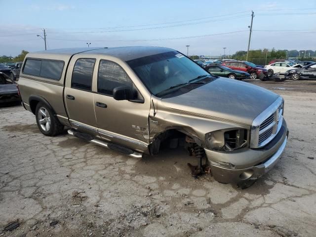 2008 Dodge RAM 1500 ST