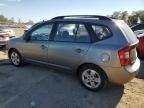 2009 KIA Rondo Base