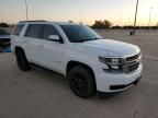 2020 Chevrolet Tahoe C1500 LS