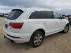 2015 Audi Q7 Premium Plus