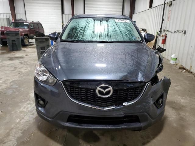 2013 Mazda CX-5 GT