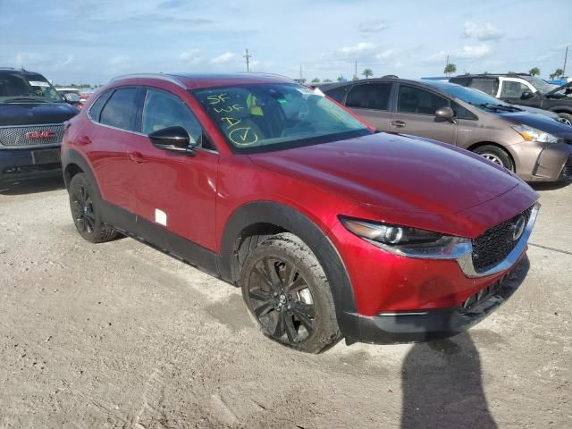 2023 Mazda CX-30 Premium Plus