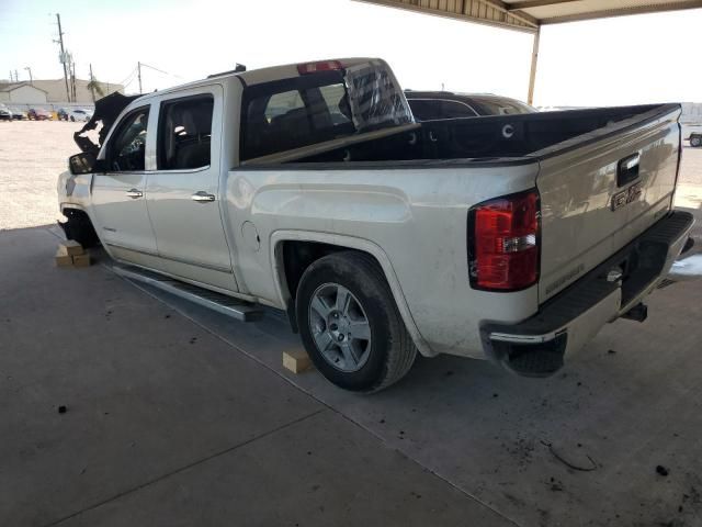 2014 GMC Sierra K1500 Denali