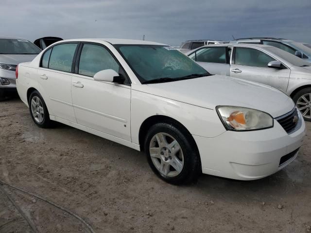 2008 Chevrolet Malibu LT