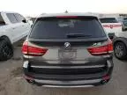 2015 BMW X5 XDRIVE35D