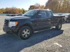 2010 Ford F150 Super Cab