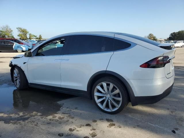 2017 Tesla Model X