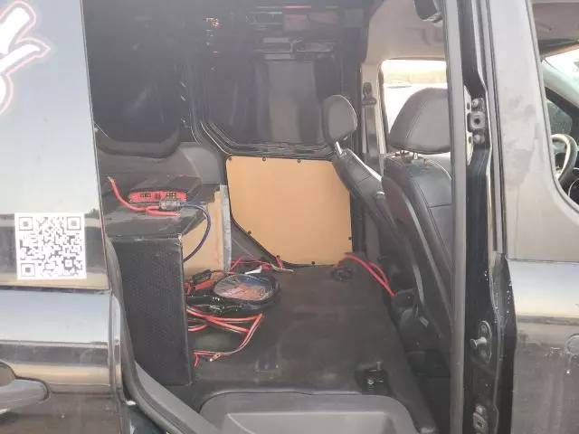 2019 Ford Transit Connect XL