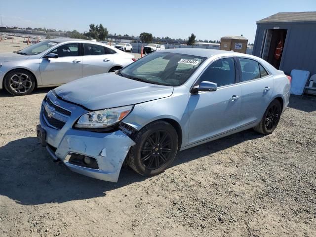 2013 Chevrolet Malibu 2LT