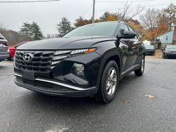 2022 Hyundai Tucson SEL en venta en North Billerica, MA