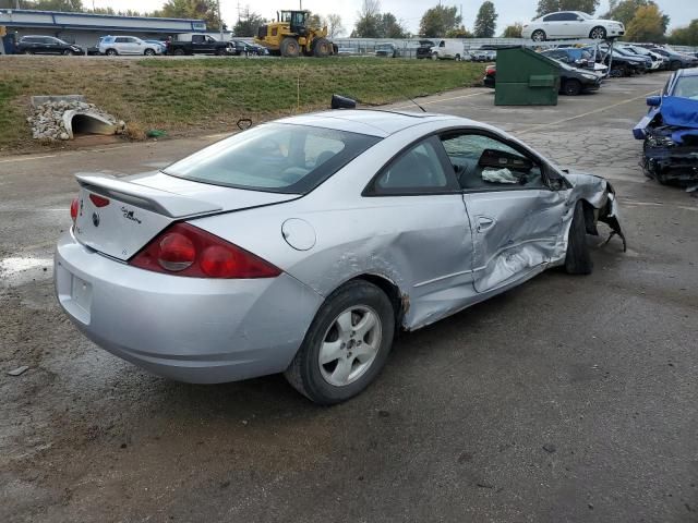 1999 Mercury Cougar V6