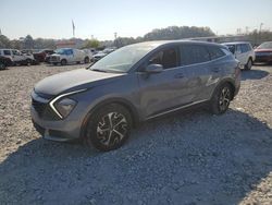 Salvage cars for sale at auction: 2023 KIA Sportage EX