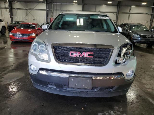 2011 GMC Acadia SLT-1