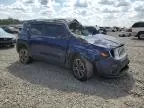 2016 Jeep Renegade Limited