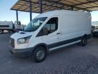 2018 Ford Transit T-150