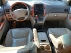 2006 Toyota Sienna XLE