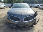 2015 Lincoln MKS