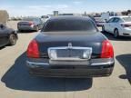 2007 Lincoln Town Car Signature