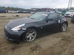 Nissan salvage cars for sale: 2011 Nissan 370Z Base