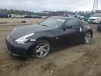 2011 Nissan 370Z Base