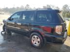 2008 Honda Pilot VP