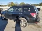 2009 Subaru Forester 2.5X Premium