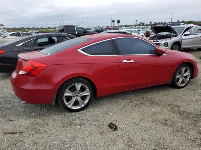 2011 Honda Accord EXL