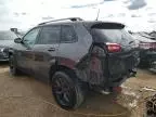 2018 Jeep Cherokee Trailhawk