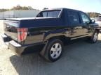 2012 Honda Ridgeline RTL