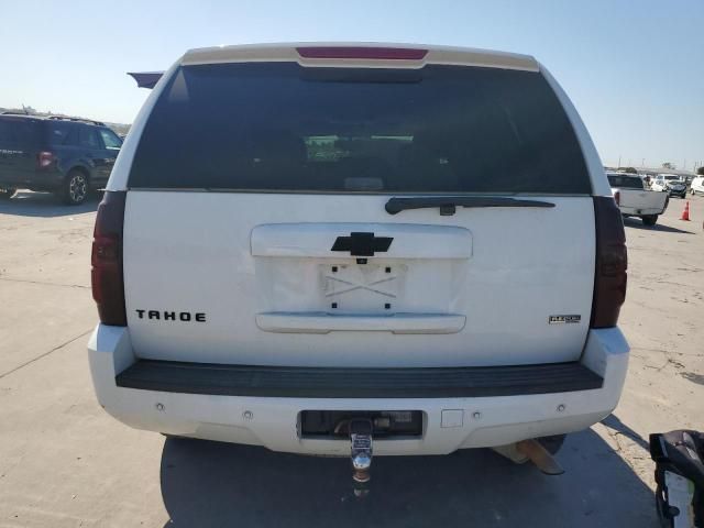 2009 Chevrolet Tahoe C1500 LT