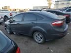 2017 Ford Fiesta SE