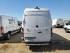 2015 Mercedes-Benz Sprinter 2500