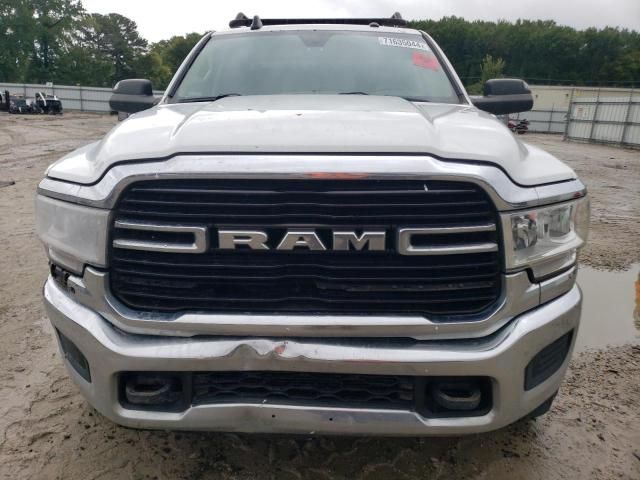 2019 Dodge RAM 2500 BIG Horn