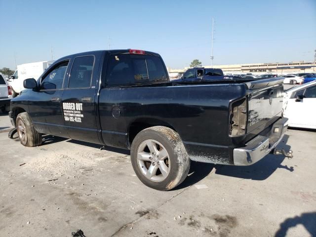 2007 Dodge RAM 1500 ST