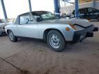 1974 Porsche 914