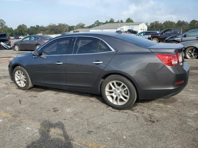 2013 Chevrolet Malibu 1LT