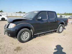 2021 Nissan Frontier S en venta en Houston, TX