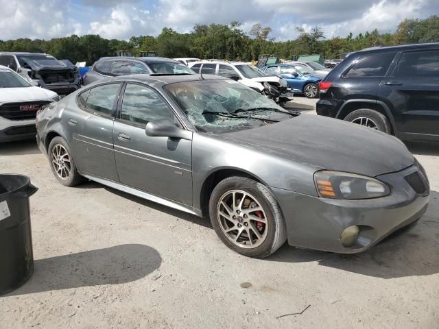 2005 Pontiac Grand Prix GTP