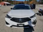 2019 Acura ILX