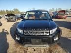 2014 Land Rover Range Rover Evoque Prestige Premium