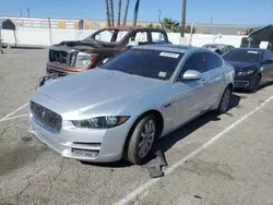 Cars Selling Today at auction: 2019 Jaguar XE