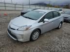 2014 Toyota Prius PLUG-IN