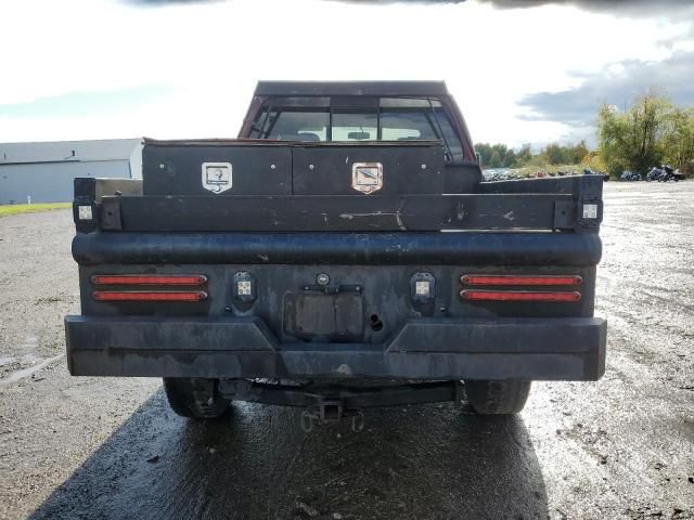 2009 Ford F250 Super Duty