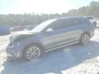 2017 Volkswagen Golf Alltrack S