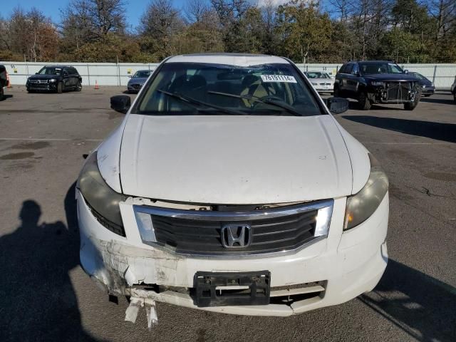 2010 Honda Accord EX